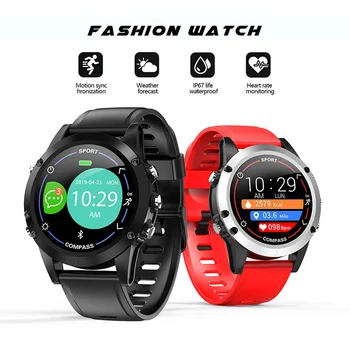 LIGE Sport Smart Watch Men Women Smart Watch Blood Pressure Heart Rate Monitor IP68 Waterproof Smartwatch Watch For Android IOS
LIGE Sport Smart Watch Men Women Smart Watch Blood Pressure Heart Rate Monitor IP68 Waterproof Smartwatch Watch For Android IOS