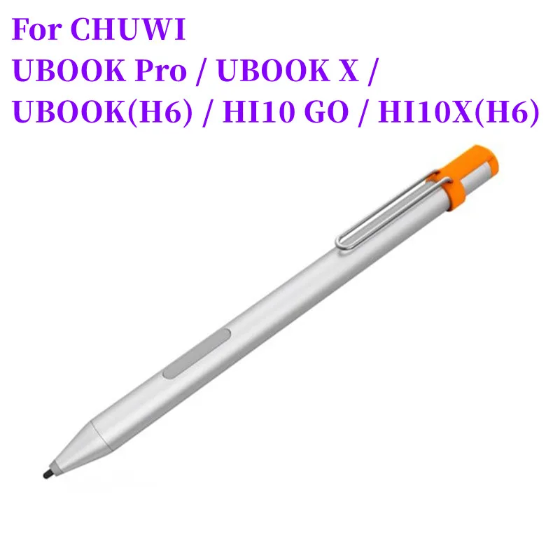 Фото Стилус в металлическом корпусе для Chuwi Ubook pro HiPen H6 | Компьютеры и офис