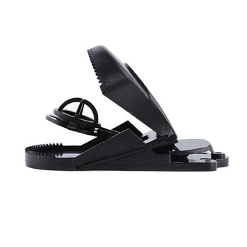 Rat Snap Trap Reusable Rat Size Trap Effectively Kill Rats Great For Home And Farm Use 
Rat Snap Trap Reusable Rat Size Trap Effectively Kill Rats Great For Home And Farm Use