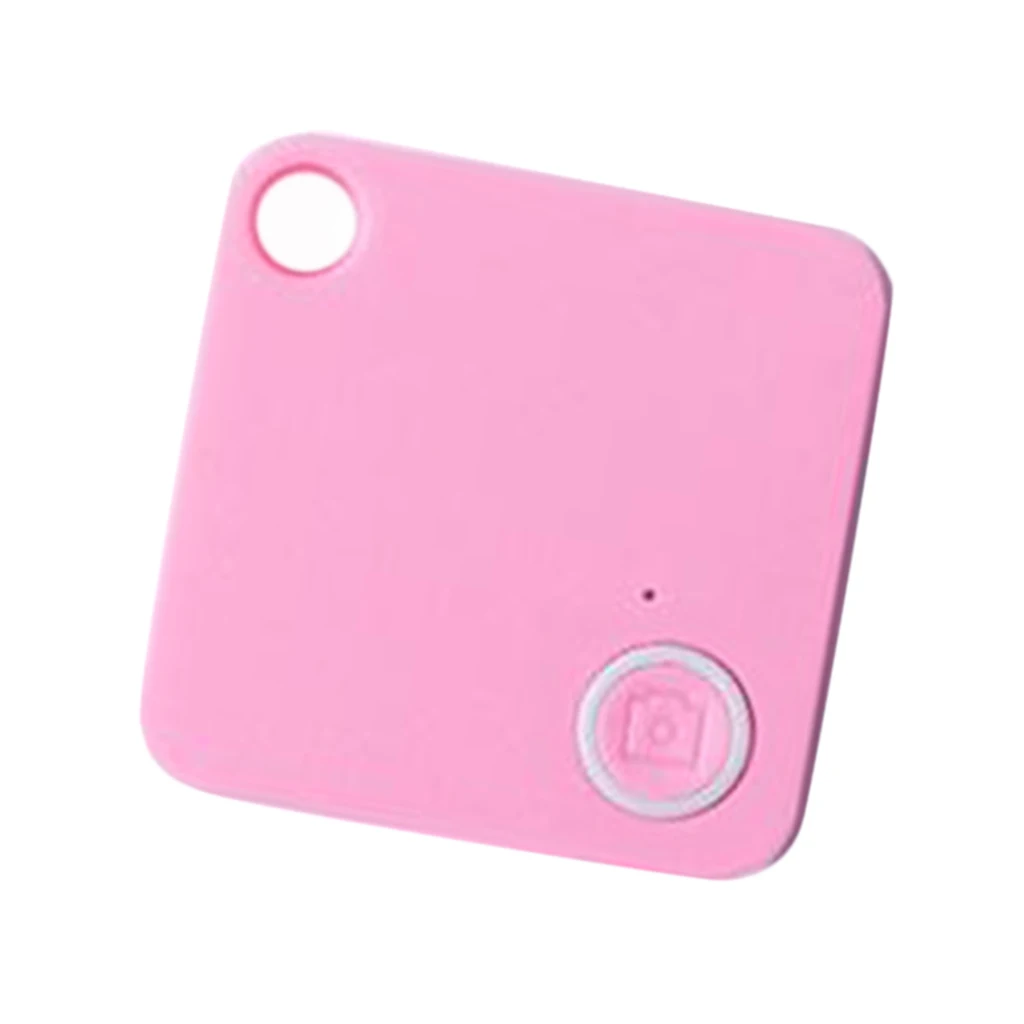 Bluetooth Keys Tracker Slim, Wireless Finder Tracking Device for Cars Children's Pets Wallet Phone Positioning Selfie Shutter Bluetooth Keys Tracker Slim, Wireless Finder Tracking Device for Cars Children's Pets Wallet Phone Positioning Selfie Shutter