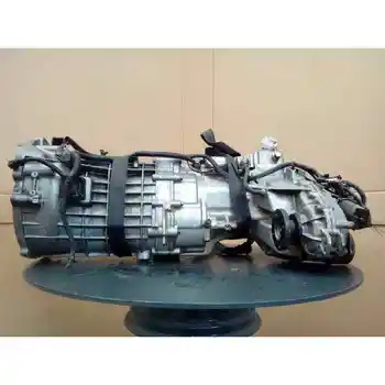 DN1 GEARBOX KIA SORENTO
DN1 GEARBOX KIA SORENTO