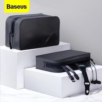 Baseus Portable Phone Bag Case For iPhone Samsung Xiaomi Redmi Note 7 K20 Pro Phone Pouch Mobile Phone Accessories Storage Cover
Baseus Portable Phone Bag Case For iPhone Samsung Xiaomi Redmi Note 7 K20 Pro Phone Pouch Mobile Phone Accessories Storage Cover