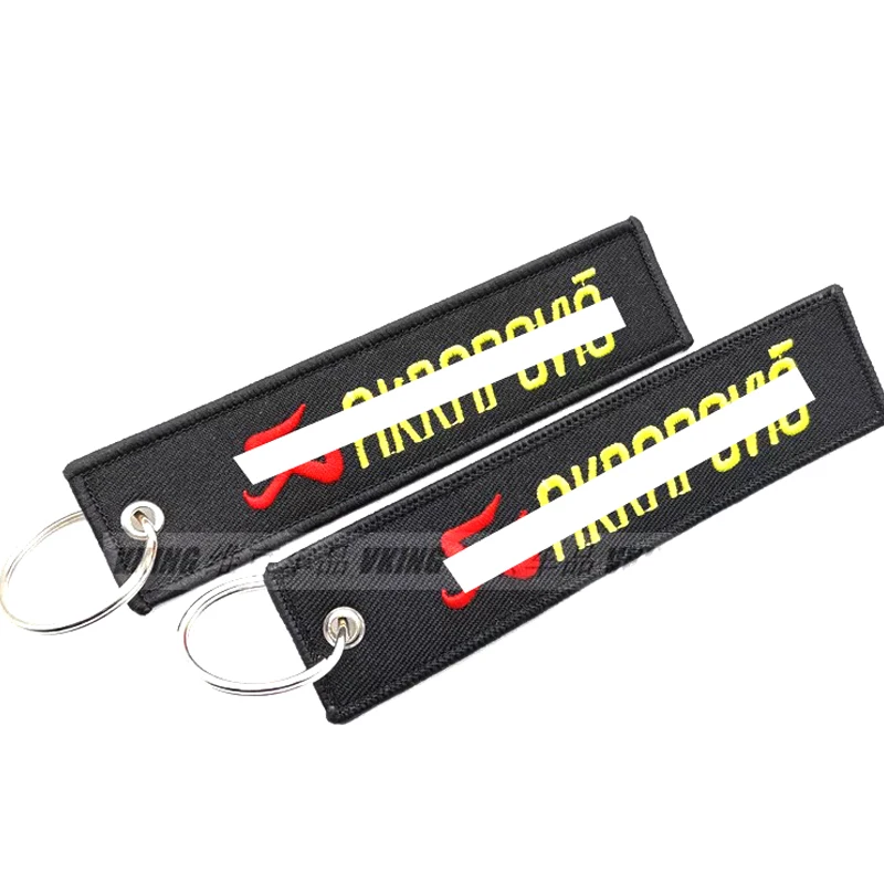 Racing Style AKRAPOVICmotor JDM Keychain Keyholder JDM Car Keychain Keyring Car Motorcycle For takata BRIDE Racing Car JDM kanji
Racing Style AKRAPOVICmotor JDM Keychain Keyholder JDM Car Keychain Keyring Car Motorcycle For takata BRIDE Racing Car JDM kanji