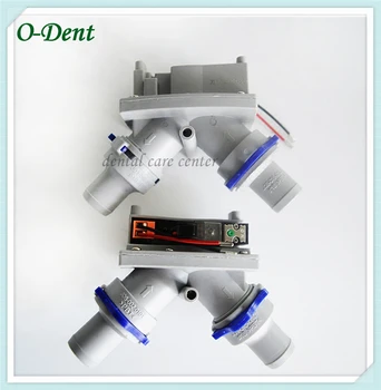 Dental Suction selector valve Place Selection Valve for dental suction unit chair spare parts
Dental Suction selector valve Place Selection Valve for dental suction unit chair spare parts