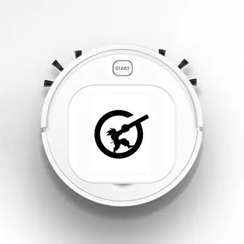 Smart Sweeper Robot House Durable Power Floor Cleaning Robots Vacuum Cleaner Dragon Ball Z Kamehameha Super Saiyan Goku
Smart Sweeper Robot House Durable Power Floor Cleaning Robots Vacuum Cleaner Dragon Ball Z Kamehameha Super Saiyan Goku