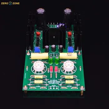 Refer to the UK X10D circuit PRT09A Tube Buffer preamplifier finished board - (high-end version)
Refer to the UK X10D circuit PRT09A Tube Buffer preamplifier finished board - (high-end version)