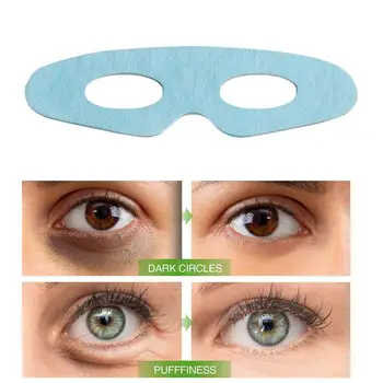 Cold Sleeping Eye Mask Ice Compress Blue Gel Eye Fatigue Shield Care Dark Relief Relaxation Cooling Remove Eye Tools Eye Ci T0H0
Cold Sleeping Eye Mask Ice Compress Blue Gel Eye Fatigue Shield Care Dark Relief Relaxation Cooling Remove Eye Tools Eye Ci T0H0