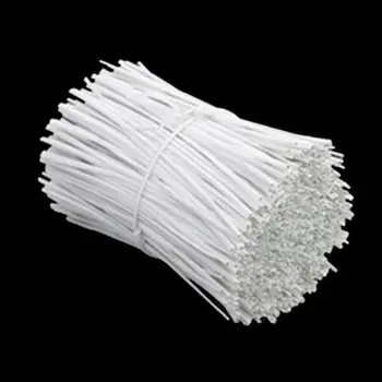 1000 Pcs Mask Nose Protective Positioning Strip Wire Plastic Bracket for Makeshift Mouthguard DIY Nose Guard Manual DIY Accessor
1000 Pcs Mask Nose Protective Positioning Strip Wire Plastic Bracket for Makeshift Mouthguard DIY Nose Guard Manual DIY Accessor