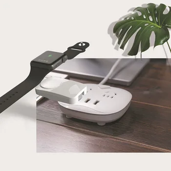 New Portable Usb Charger Wireless Charger for I Watch Circular Coil Base Watch Special Wireless Charger for Apple Watch 1 2 3
New Portable Usb Charger Wireless Charger for I Watch Circular Coil Base Watch Special Wireless Charger for Apple Watch 1 2 3