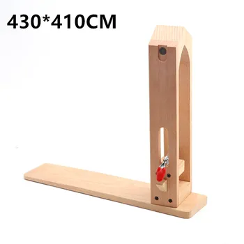 Wood Sewing Tools Leather Craft Retaining Clip DIY Hand Tool Set Table Desktop Lacing Stitching Pony Horse Clamp Accessories
Wood Sewing Tools Leather Craft Retaining Clip DIY Hand Tool Set Table Desktop Lacing Stitching Pony Horse Clamp Accessories