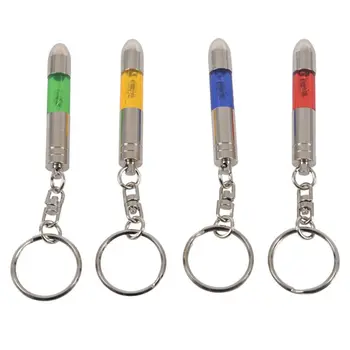 4 Packs High Voltage Anti-Static Keychain Car Static Human Body Static Eliminator Discharger
4 Packs High Voltage Anti-Static Keychain Car Static Human Body Static Eliminator Discharger