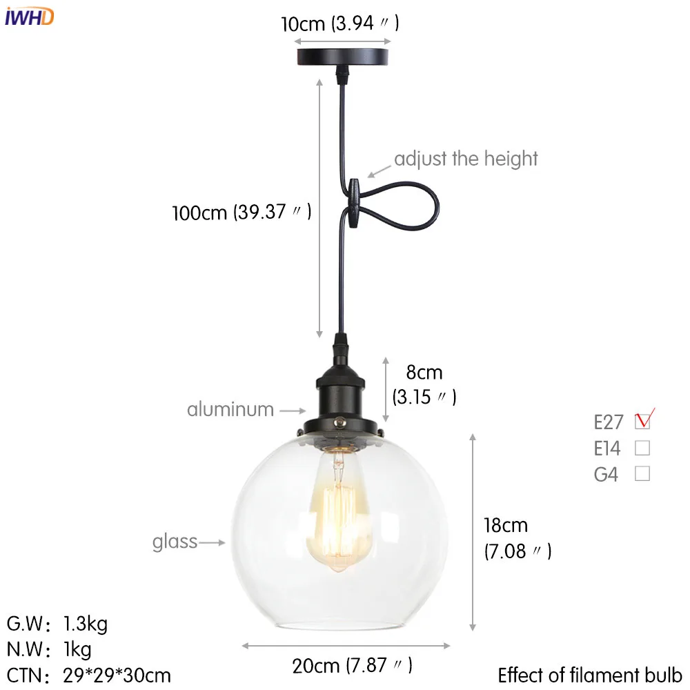 Pendant Lights (58)