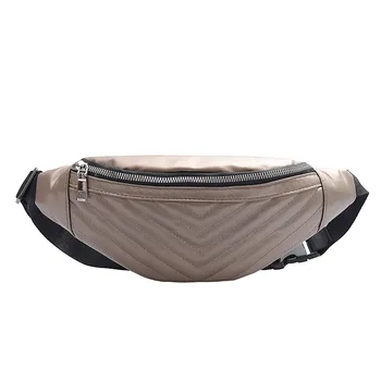 2020 New Ladies Crossbody Chest Bag Fashion Outdoor Travel Waist Bag Ladies Pu Crossbody Bag Mobile Phone Bag Coin Purse
2020 New Ladies Crossbody Chest Bag Fashion Outdoor Travel Waist Bag Ladies Pu Crossbody Bag Mobile Phone Bag Coin Purse