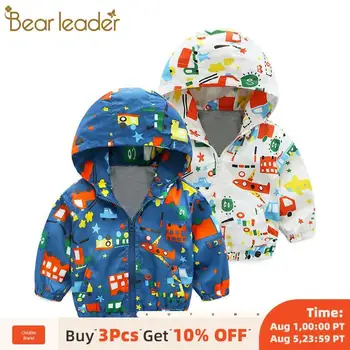 Bear Leader Boy Coat 2020 Boys Windbreaker Jackets Spring Spring Outerwear Kids Polar Fleece Windproof Hoodies Toddler Coats
Bear Leader Boy Coat 2020 Boys Windbreaker Jackets Spring Spring Outerwear Kids Polar Fleece Windproof Hoodies Toddler Coats
