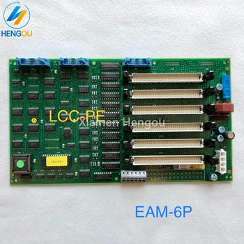 HD offset printing machine EAM Panel interface board 00.785.0131 M2.150.1011 00.781.3410 circuit board Flat module CP2000 EAM-6P
HD offset printing machine EAM Panel interface board 00.785.0131 M2.150.1011 00.781.3410 circuit board Flat module CP2000 EAM-6P