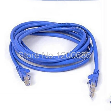 Finished computer network 2 meters network cable Jumper Jumper notebook computer network cable
Finished computer network 2 meters network cable Jumper Jumper notebook computer network cable