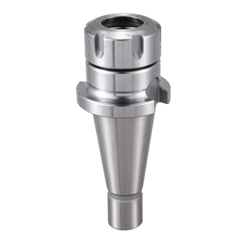 NEW-New NT Series Tool Holder NT40 ER32 Collet for CNC Milling Machine Tool Spindle Tool Holder and Knife Shank
NEW-New NT Series Tool Holder NT40 ER32 Collet for CNC Milling Machine Tool Spindle Tool Holder and Knife Shank
