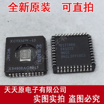 Free shipping 10PCS/LOT XC7336-15WC44C CLCC44 
Free shipping 10PCS/LOT XC7336-15WC44C CLCC44