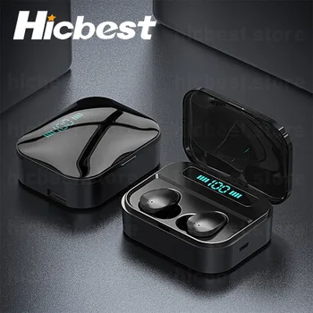 Touch Control TWS Wireless Earphones Blutooth 5.0 True Wireless Stereo Earphone With Mic Mini HIFI Wirless Earbuds Sport Earbud
Touch Control TWS Wireless Earphones Blutooth 5.0 True Wireless Stereo Earphone With Mic Mini HIFI Wirless Earbuds Sport Earbud