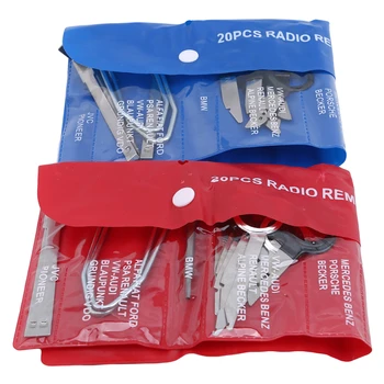 Car Audio Maintenance Kit Auto Trim Stereo Repair Panel Remover Pry Bar Car Dash Radio Door Trim Panel Clip Tools Set
Car Audio Maintenance Kit Auto Trim Stereo Repair Panel Remover Pry Bar Car Dash Radio Door Trim Panel Clip Tools Set