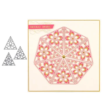 Layered Flower Metal Cutting Dies Stencil For Making Decorative Diy Scrapbooking Photo Paper Cards Crafts New 2019 Dies
Layered Flower Metal Cutting Dies Stencil For Making Decorative Diy Scrapbooking Photo Paper Cards Crafts New 2019 Dies