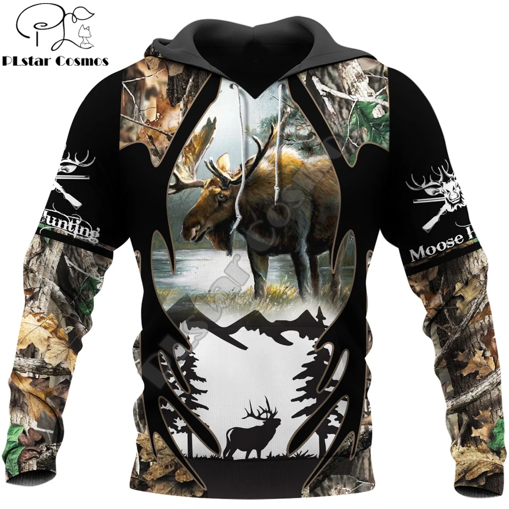 Drop shipping Moose Hunting 3D Printing Mens Hoodie Unisex hoodies Sweatshirt Autumn Streetwear Casual Jacket Tracksuit KJ757
Drop shipping Moose Hunting 3D Printing Mens Hoodie Unisex hoodies Sweatshirt Autumn Streetwear Casual Jacket Tracksuit KJ757