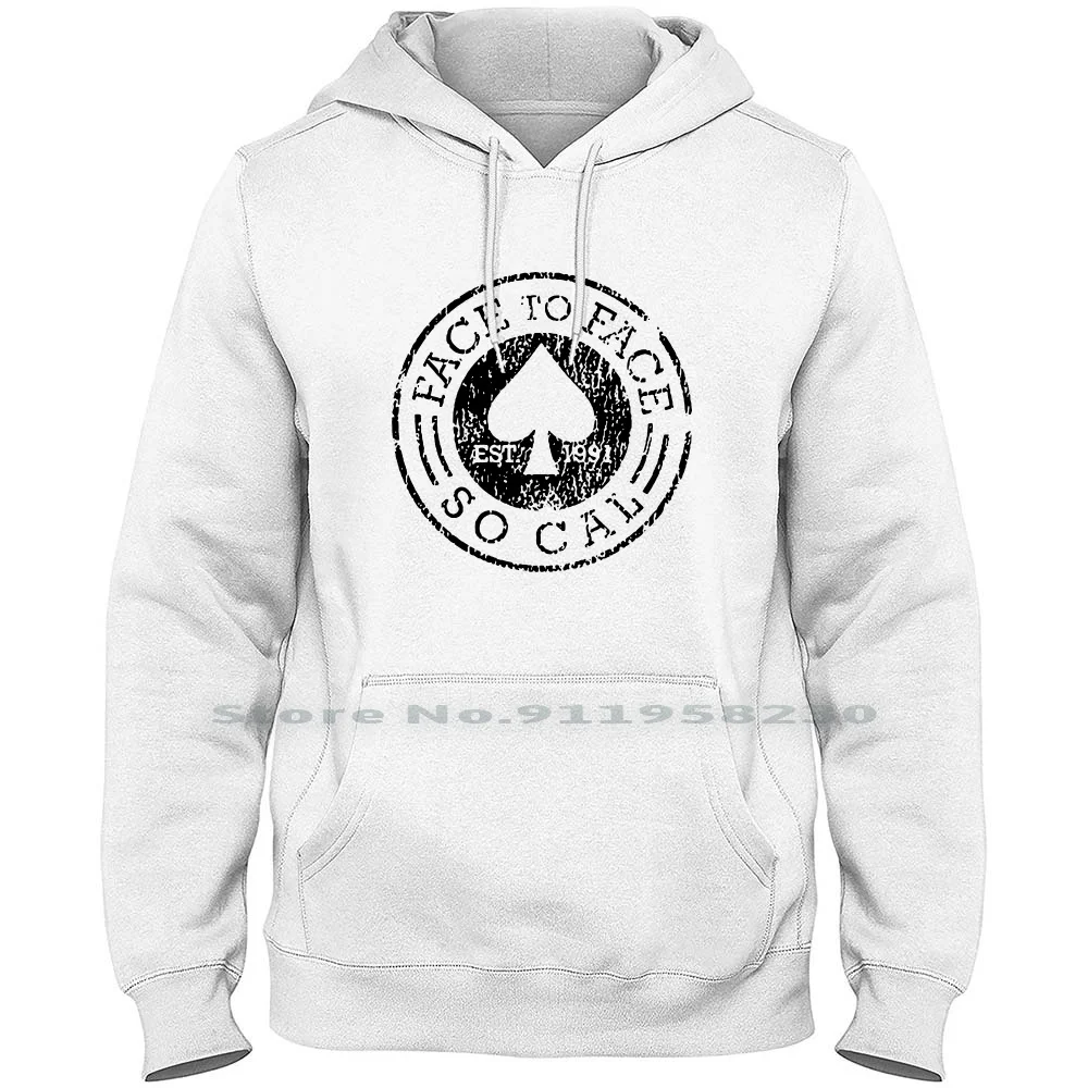 Face To Face Punk Rock Band Hoodie Sweater Cotton Illustration Punk Rock Popular Some Punk Logo Face Band Pun Ace Ban To
Face To Face Punk Rock Band Hoodie Sweater Cotton Illustration Punk Rock Popular Some Punk Logo Face Band Pun Ace Ban To