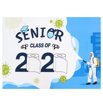 1pc Backdrop Fashion Practical Creative 2020 Photographic Prop Background Cloth Congratulation Backdrop for School Class
1pc Backdrop Fashion Practical Creative 2020 Photographic Prop Background Cloth Congratulation Backdrop for School Class