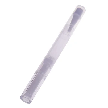 5pcs 2.5ml Empty Twist Pen Nail Oil Pen Cuticle Revitalizer Soften Pen Tool Nail Cuticle Oil Pen Nail Art Treatment Manicure
5pcs 2.5ml Empty Twist Pen Nail Oil Pen Cuticle Revitalizer Soften Pen Tool Nail Cuticle Oil Pen Nail Art Treatment Manicure
