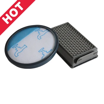 Filter Kit HEPA Staubsauger Compact power for Rowenta RO3715 RO3759 RO3798 RO3799 vacuum cleaner parts kit accessories
Filter Kit HEPA Staubsauger Compact power for Rowenta RO3715 RO3759 RO3798 RO3799 vacuum cleaner parts kit accessories
