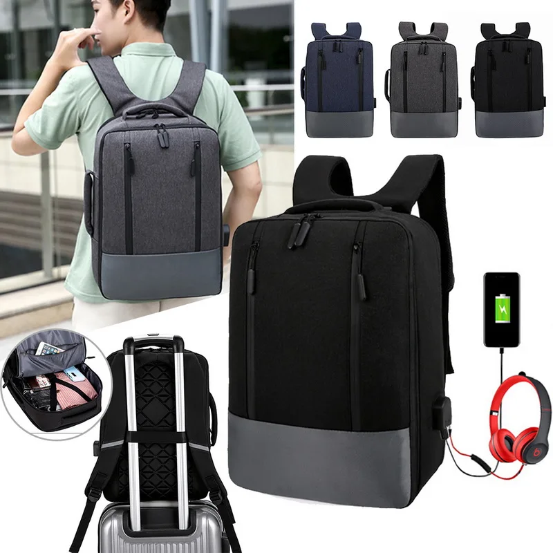 Men Backpacks Bags Brand Laptop Notebook Mochila Male Waterproof Back Pack Backbag School Backpacks 2020 Fashion
Men Backpacks Bags Brand Laptop Notebook Mochila Male Waterproof Back Pack Backbag School Backpacks 2020 Fashion