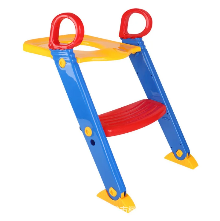 Folding Chamber Pot Ladder Toilet Ladder Kids Potty Ladder Toilet for Kids Ladder Pedestal Pan
Folding Chamber Pot Ladder Toilet Ladder Kids Potty Ladder Toilet for Kids Ladder Pedestal Pan