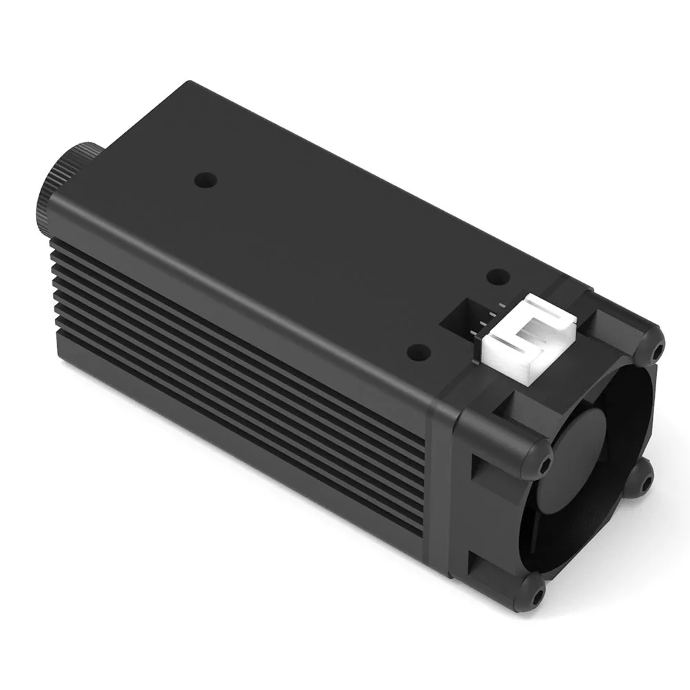 450nm 20W Parts Laser Module Tube Engraving Machine DIY Replacement 3500mw Adjustable Continuous Woodworking For NEJE Master
450nm 20W Parts Laser Module Tube Engraving Machine DIY Replacement 3500mw Adjustable Continuous Woodworking For NEJE Master