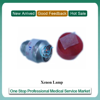 PE300C-10F EXCELITAS CERMAX Xenon Lamp 300W for Stryker X7000 Endoscope Cold Light Source
PE300C-10F EXCELITAS CERMAX Xenon Lamp 300W for Stryker X7000 Endoscope Cold Light Source