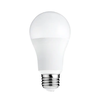 Tuya Smart Dimmable Wifi Smart Light Bulb Lamp E26 9W 850LM RGB LED Light Bulb with Alexa Google Home IFTTT
Tuya Smart Dimmable Wifi Smart Light Bulb Lamp E26 9W 850LM RGB LED Light Bulb with Alexa Google Home IFTTT