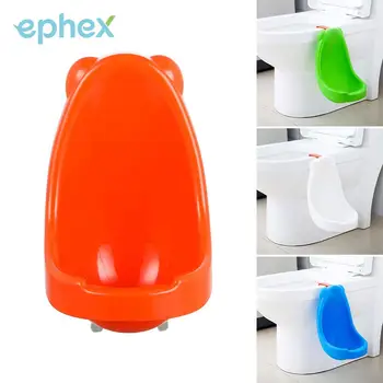 Ephex Durable PP Standing Pee Toilet Hanging Baby Accessories Potty Safe Bathroom Supplies Toddler Trainer
Ephex Durable PP Standing Pee Toilet Hanging Baby Accessories Potty Safe Bathroom Supplies Toddler Trainer