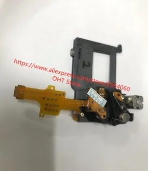 Original Shutter Assembly Group unit for Canon EOS 200D Digital Camera Repair Part
Original Shutter Assembly Group unit for Canon EOS 200D Digital Camera Repair Part