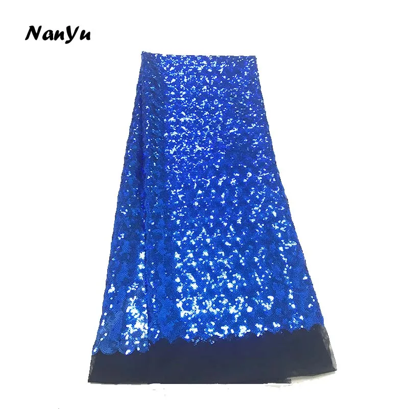 3mm Circle Sequins Fabric African High Quality Classical Embroidered Lace Tulle Fabric For Garment
3mm Circle Sequins Fabric African High Quality Classical Embroidered Lace Tulle Fabric For Garment