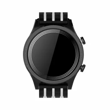 E5 Full Circle Full Touch Smart Bracelet Body Temperature Detection Smart Watch Test Wristband Fitness Tracker
E5 Full Circle Full Touch Smart Bracelet Body Temperature Detection Smart Watch Test Wristband Fitness Tracker
