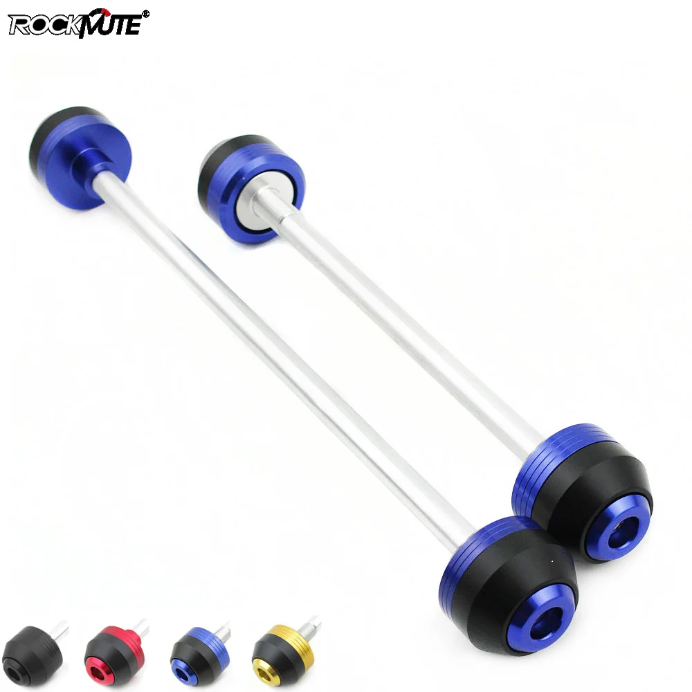 Motorcycle Axle Fork Wheel Slider Crash Protector For Yamaha YZF-R6 2006-2007 Front Rear Falling Pad
Motorcycle Axle Fork Wheel Slider Crash Protector For Yamaha YZF-R6 2006-2007 Front Rear Falling Pad