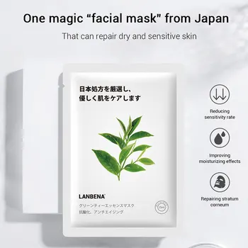 Facial Mask Fruit Essence Sheet for Deep Moisturizing Face Skin Refreshing 25ml LDO99
Facial Mask Fruit Essence Sheet for Deep Moisturizing Face Skin Refreshing 25ml LDO99