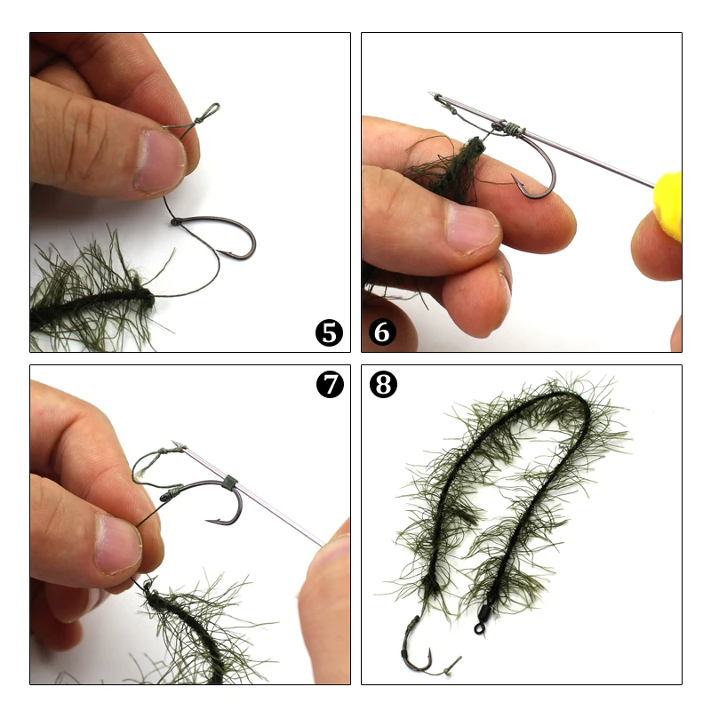 5M Carp Fishing Line H62f994d5220b4460b969b50b882a4d82i.jpg - 5M Carp Fishing Line