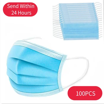 10/20/30/50/100pcs outdoor Protection Unisex masque Non-Woven Masks 3-layer Filter dust Nose DROPSHIPPIN mouth face Masks
10/20/30/50/100pcs outdoor Protection Unisex masque Non-Woven Masks 3-layer Filter dust Nose DROPSHIPPIN mouth face Masks