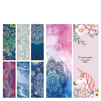 1830*610*Natural Rubber Suede Yoga Mat With Positioning Line Non-Slip Carpet Mat Suitable For Beginners Environment TPE Gym Mat
1830*610*Natural Rubber Suede Yoga Mat With Positioning Line Non-Slip Carpet Mat Suitable For Beginners Environment TPE Gym Mat
