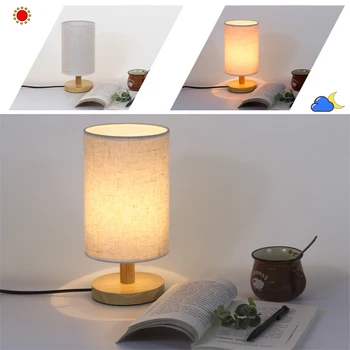 Office Table Lamp Home Decor Modern Linen Fabric Living Room Night Light College Dorm Stand Led USB Port Simple Bedside Round
Office Table Lamp Home Decor Modern Linen Fabric Living Room Night Light College Dorm Stand Led USB Port Simple Bedside Round