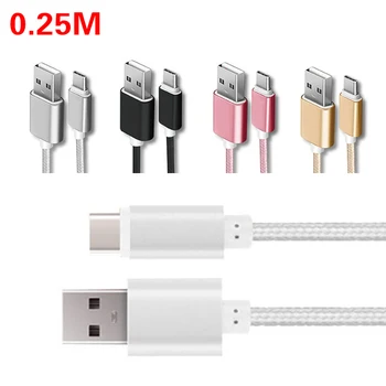 Type-c Data Sync Fast Charger Data Cable Double-sided Insert Nylon Weave Cord For Android Phone Charger Cable
Type-c Data Sync Fast Charger Data Cable Double-sided Insert Nylon Weave Cord For Android Phone Charger Cable