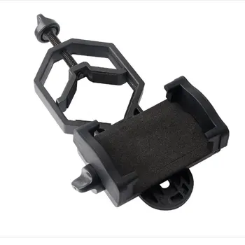 Universal Cell Phone Adjustable Adapter Mount Microscope Spotting Scope Telescope Clip Bracket Mobile Phone Holder drop shipping
Universal Cell Phone Adjustable Adapter Mount Microscope Spotting Scope Telescope Clip Bracket Mobile Phone Holder drop shipping