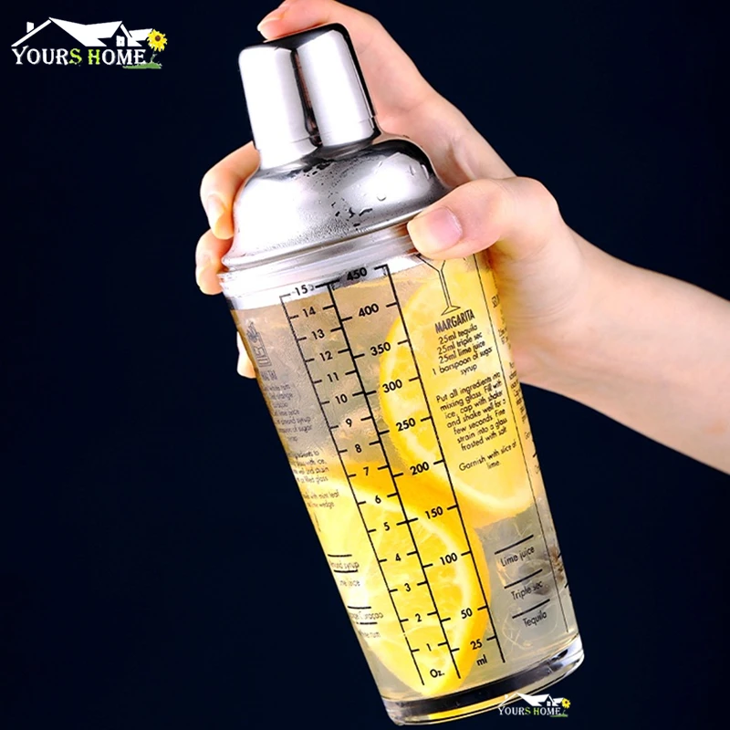 450 мл микс мастер стекло нержавеющая сталь коктейль Бостон бар шейкер барный инструмент аксессуар барная посуда
450 мл микс мастер стекло нержавеющая сталь коктейль Бостон бар шейкер барный инструмент аксессуар барная посуда