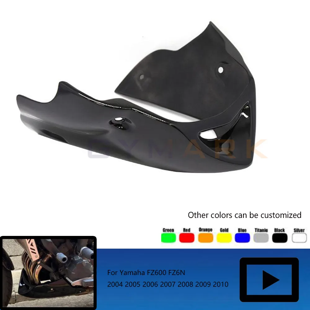 Передний спойлер для мотоцикла Yamaha FZ6 Fazer 600 S2 2004 2005 2006 2007 2008 2009 2010
Передний спойлер для мотоцикла Yamaha FZ6 Fazer 600 S2 2004 2005 2006 2007 2008 2009 2010