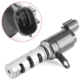 Areyourshop 24355-2G000 2435525000 Engine Variable Timing Solenoid Actuator For Hyundai Variable Timing Solenoid Car Auto Parts
Areyourshop 24355-2G000 2435525000 Engine Variable Timing Solenoid Actuator For Hyundai Variable Timing Solenoid Car Auto Parts